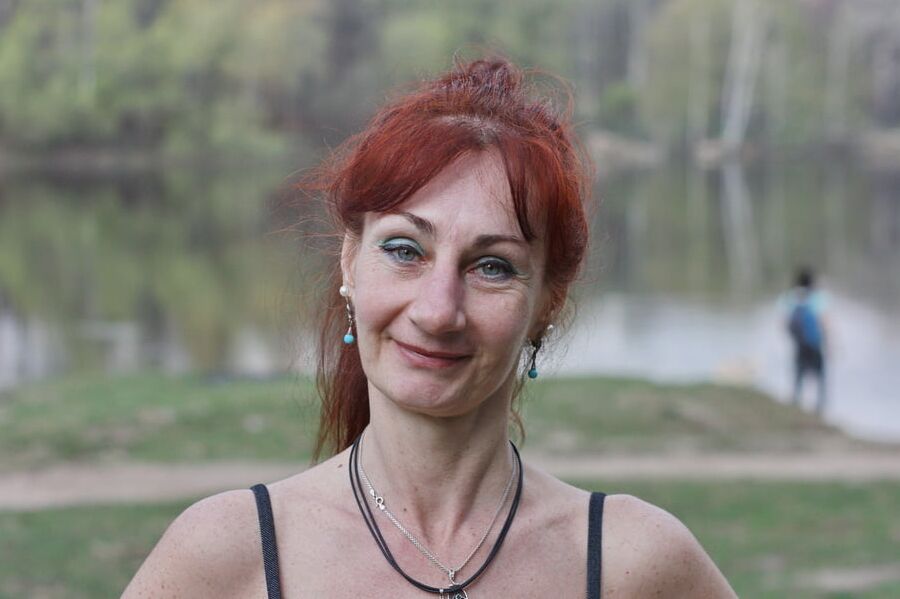 Today Portrait 2
