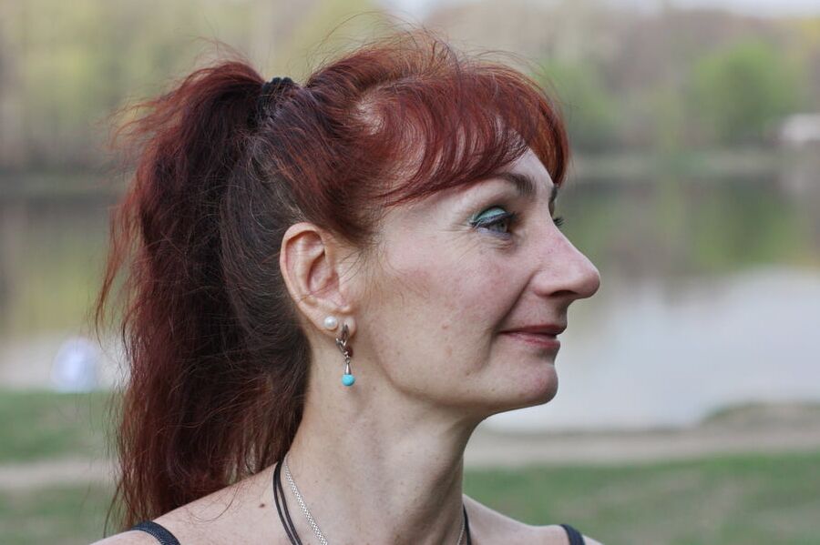 Today Portrait 2