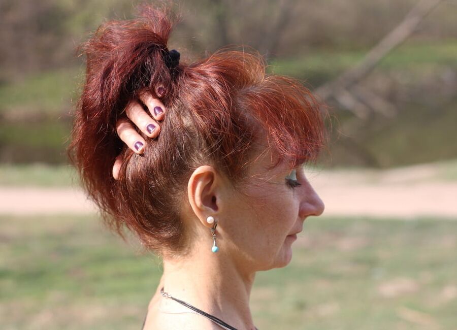 Today Portrait 2