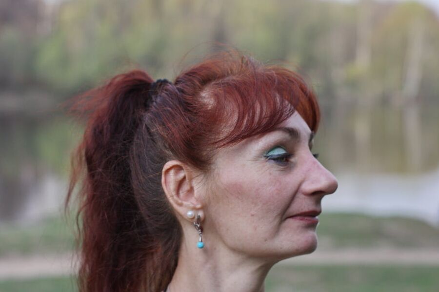 Today Portrait 2