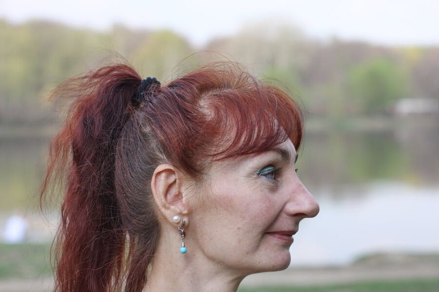 Today Portrait 2
