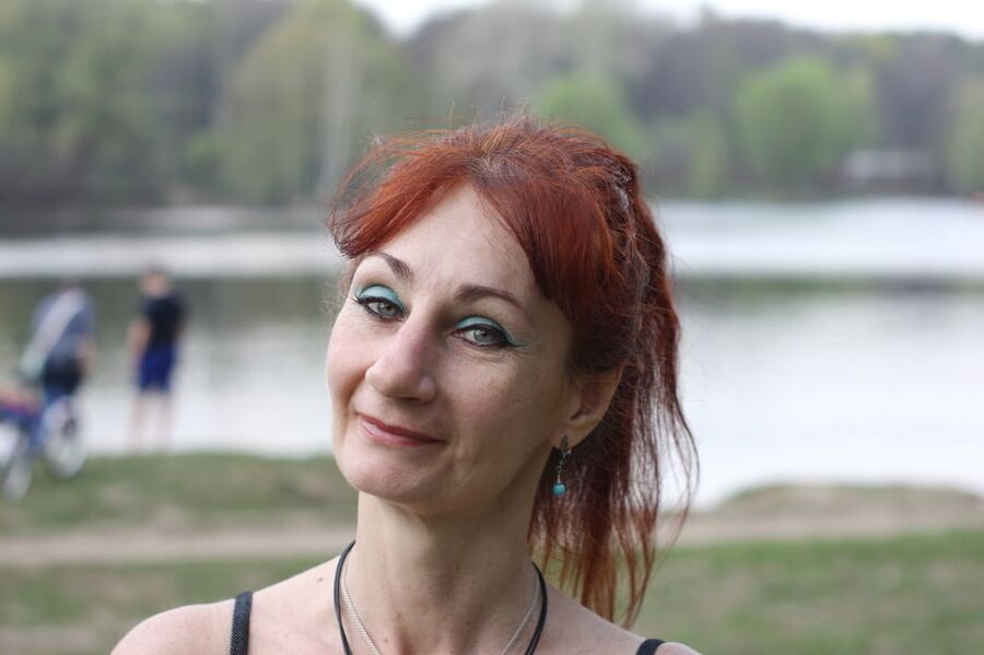 Today Portrait 2