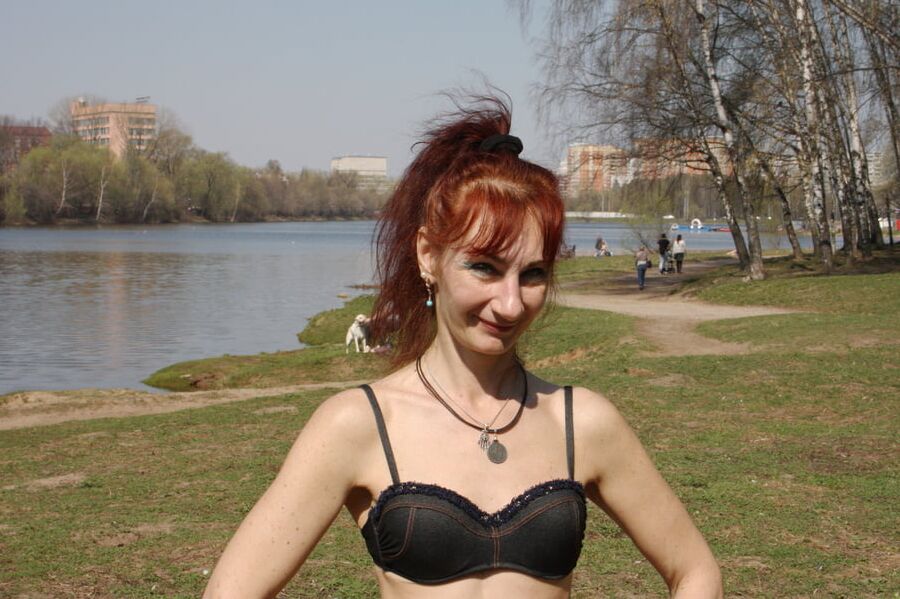 Today Portrait 2