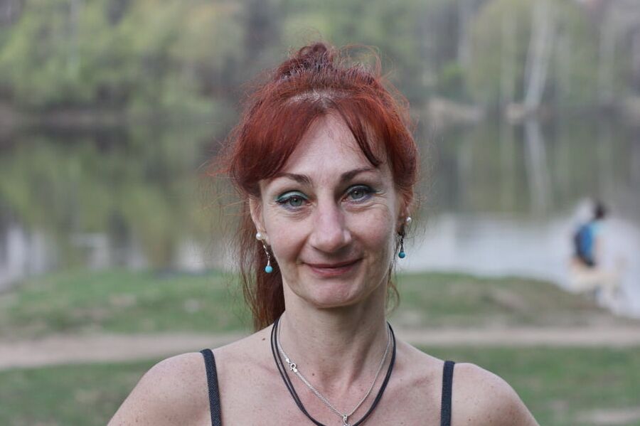 Today Portrait 2