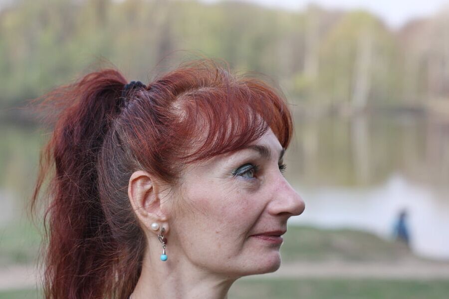 Today Portrait 2