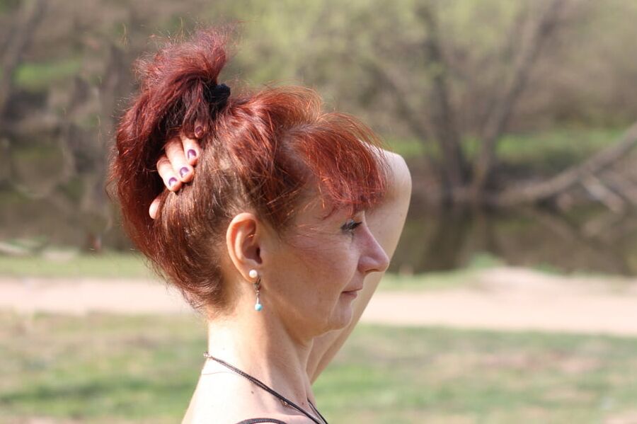 Today Portrait 2