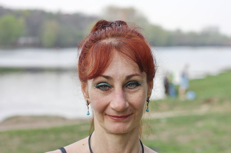 Today Portrait 2