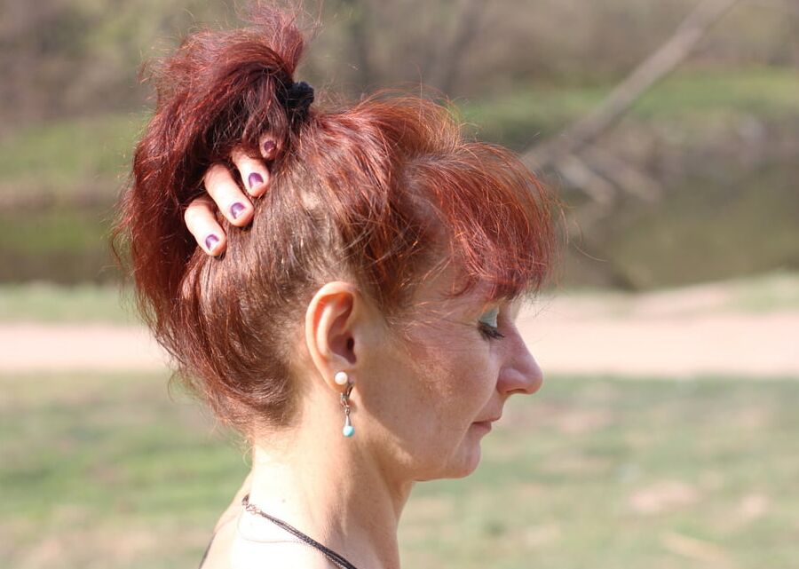 Today Portrait 2