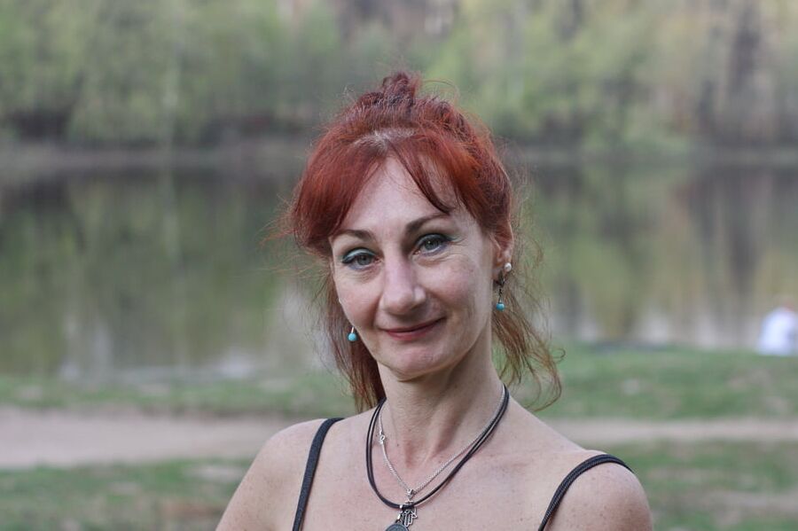 Today Portrait 2