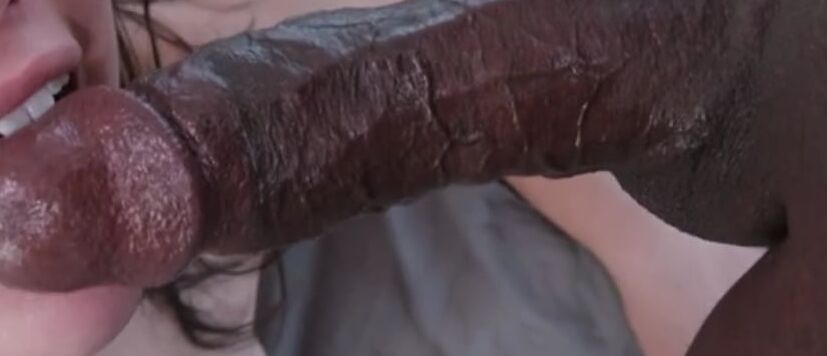Her first BBC