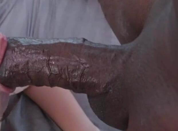 Her first BBC