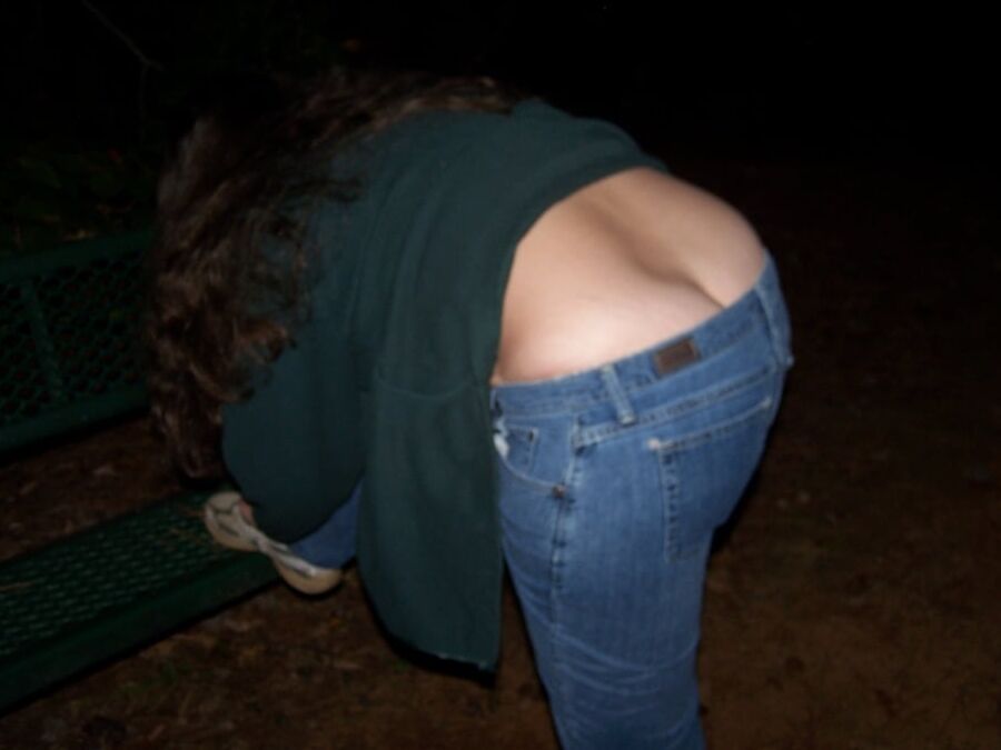 Wife's Ass Through the Years 3