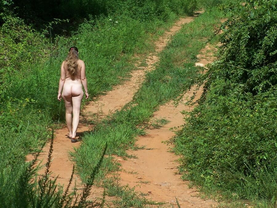 Wife's Ass through the Years
