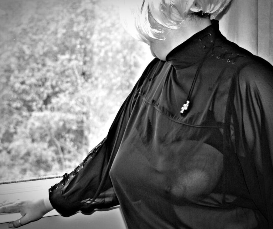 Blouses and tops as requested