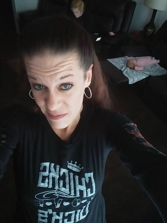 Somemore of ME!