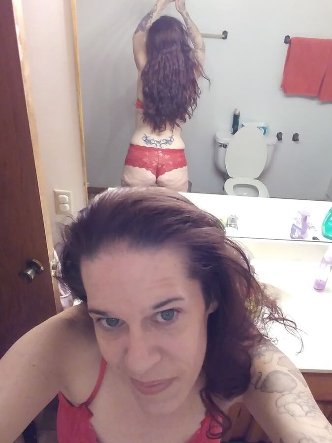 Somemore of ME!