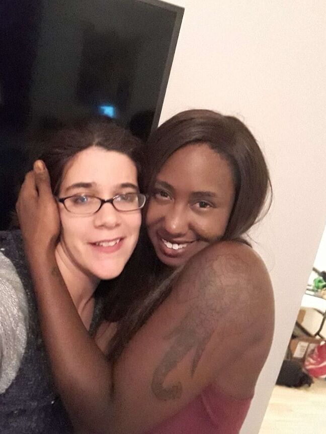 Girlfriends