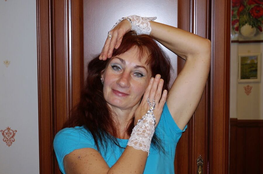 Gloves