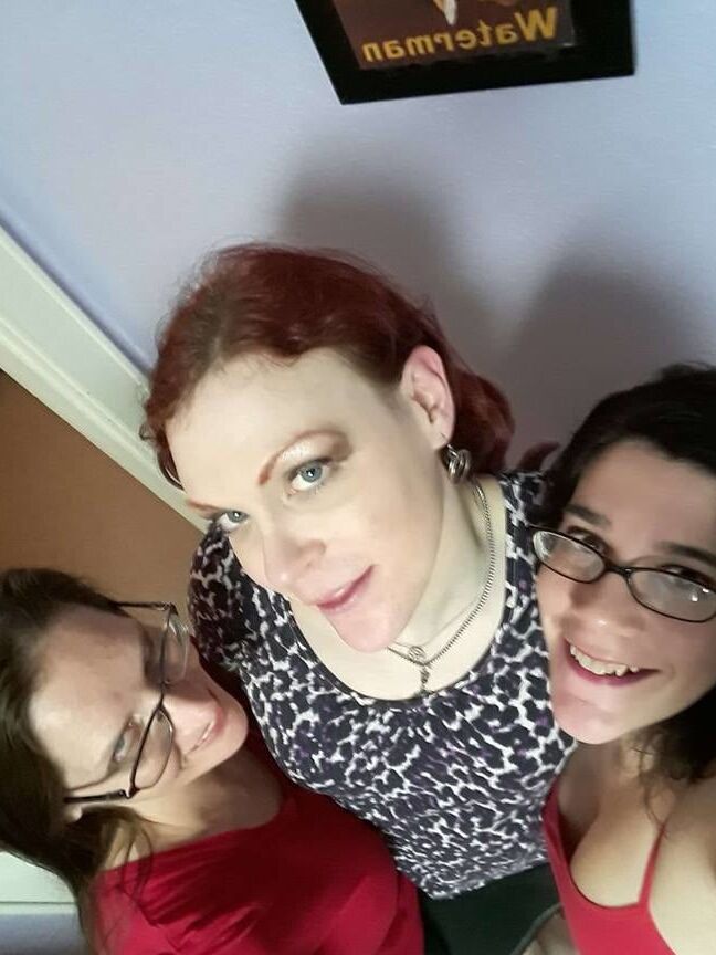 Girlfriends