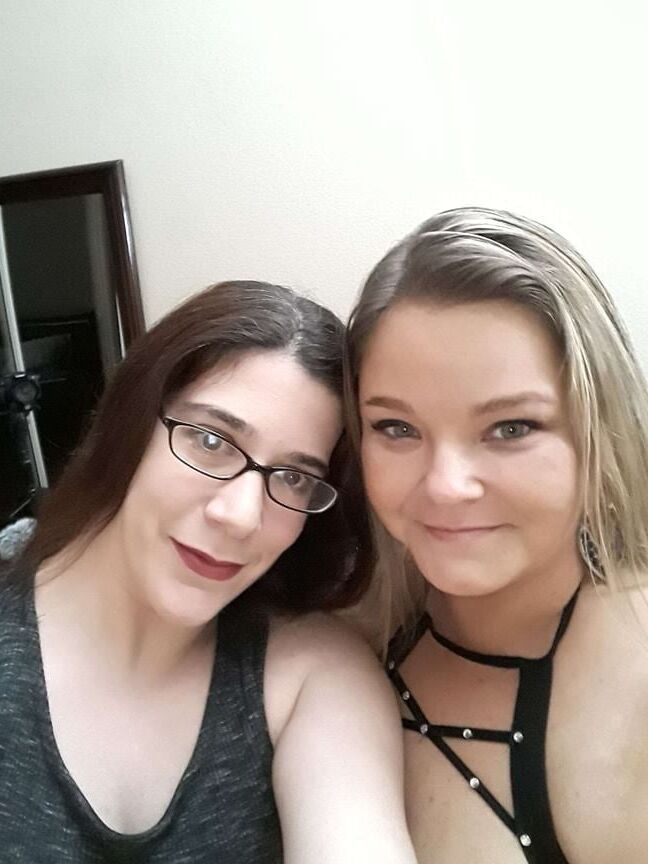 Girlfriends