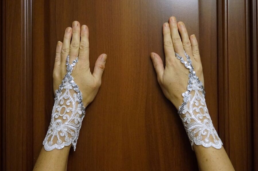 Gloves