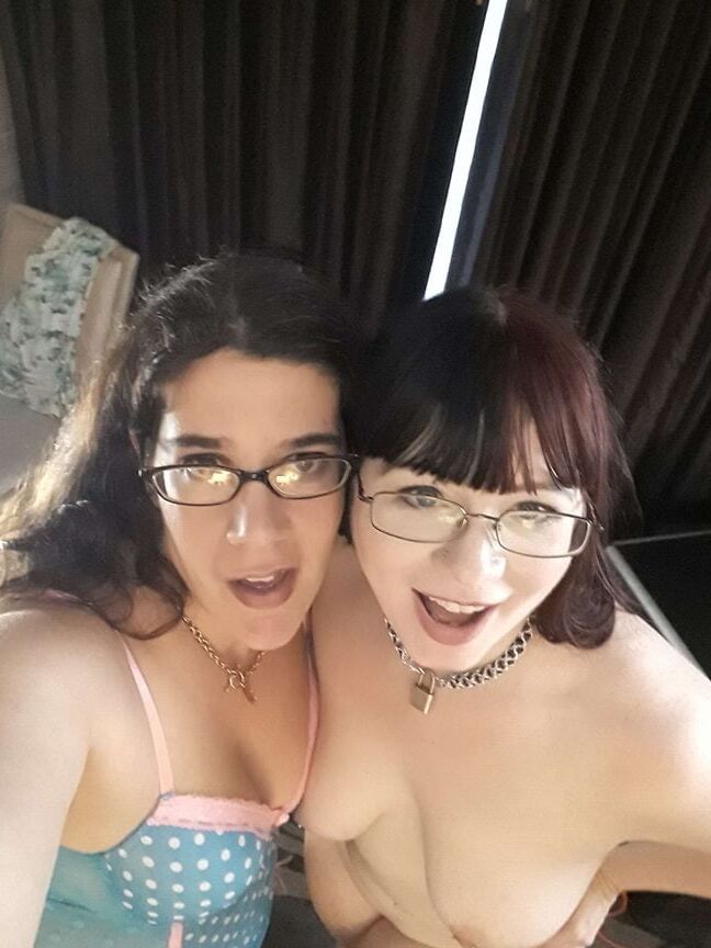Girlfriends