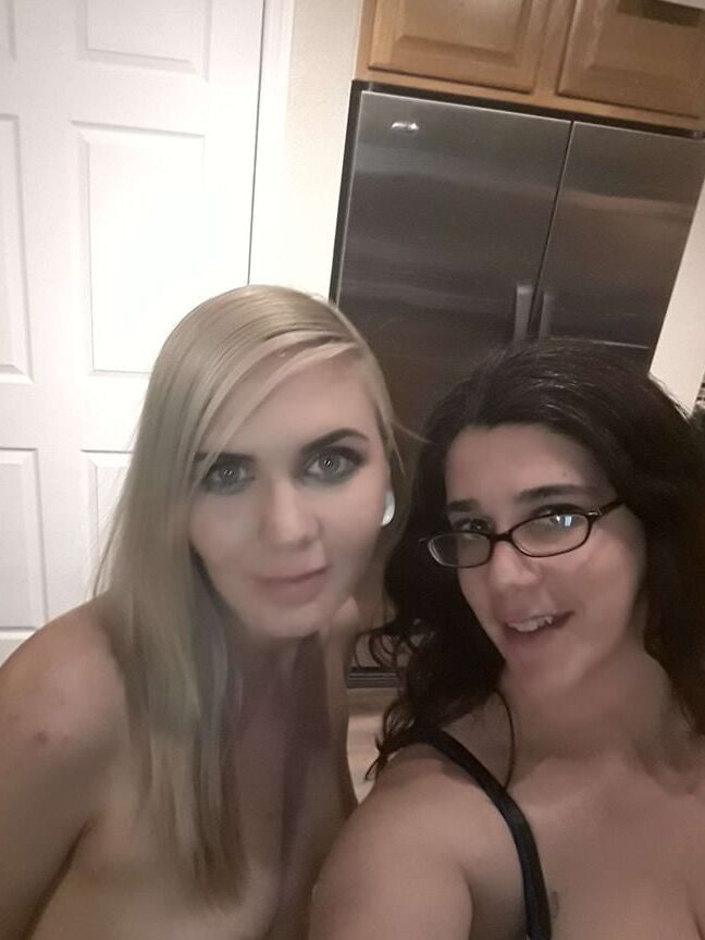Girlfriends