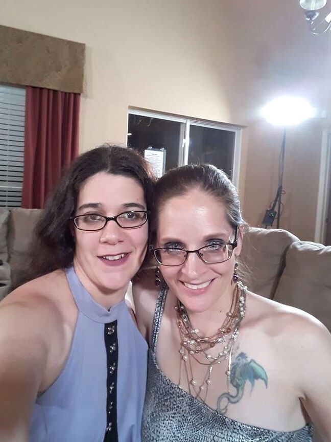 Girlfriends