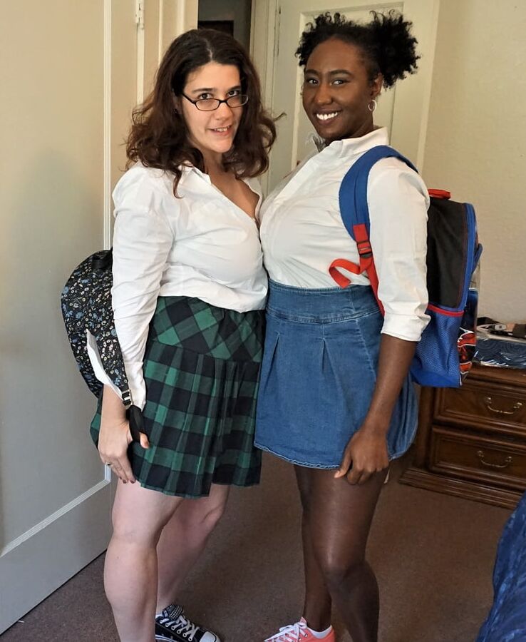 Girlfriends
