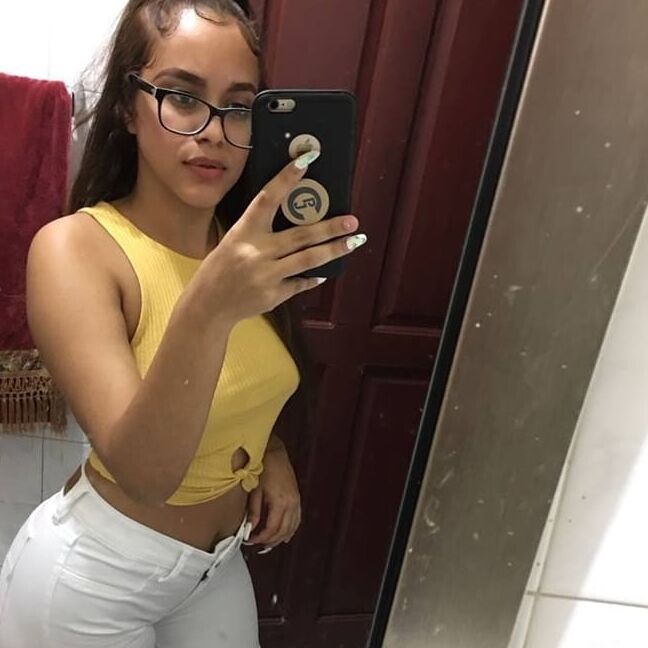 Amazing Ass