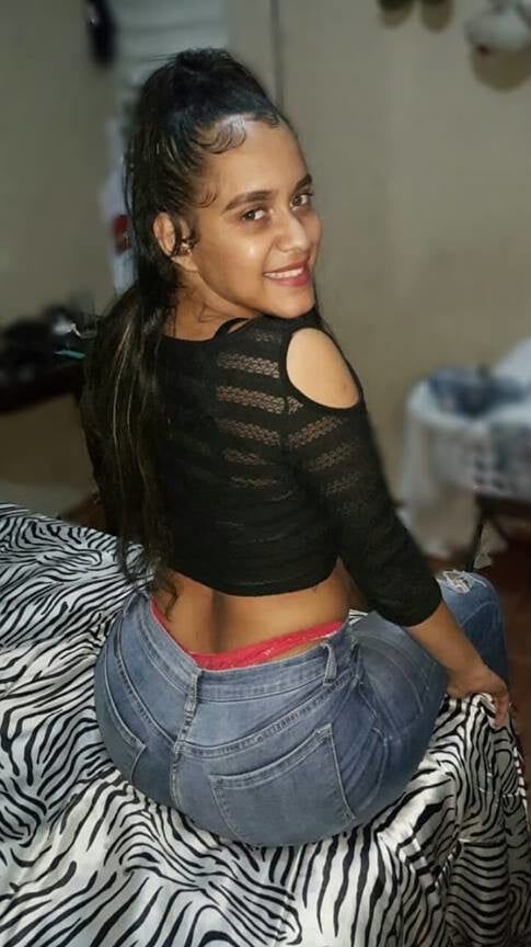 Amazing Ass