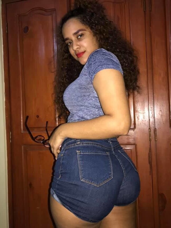 Amazing Ass