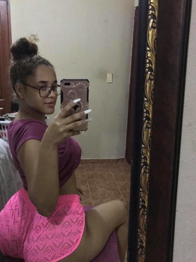 Amazing Ass