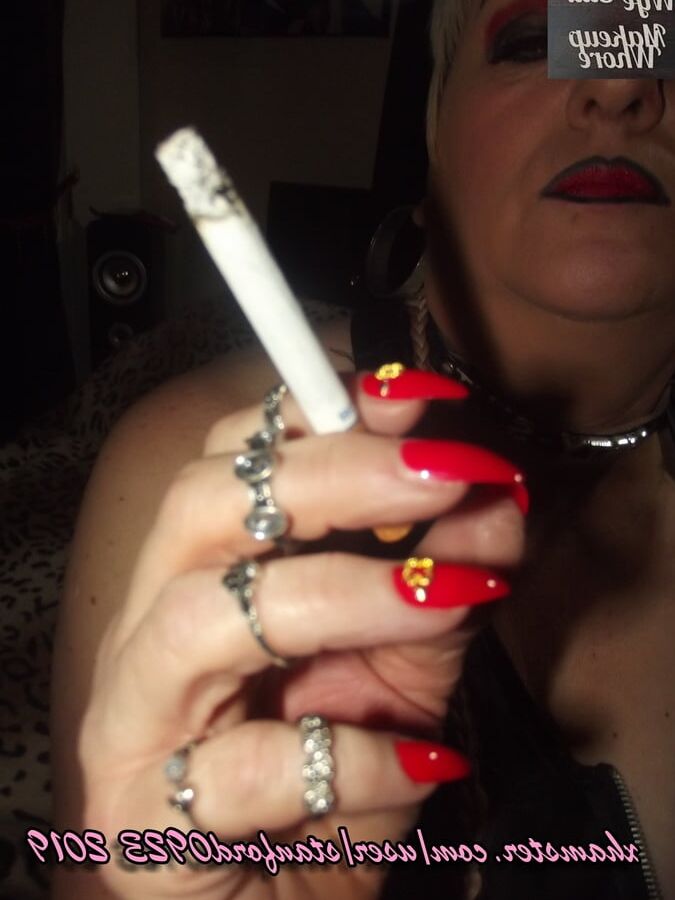 SLUT WIFE 2019