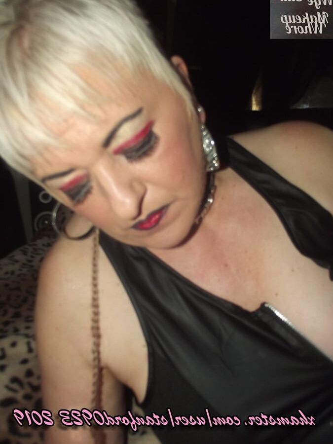 SLUT WIFE 2019