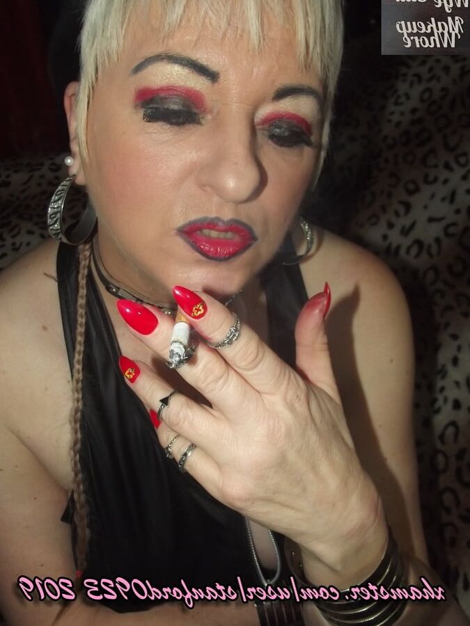 SLUT WIFE 2019