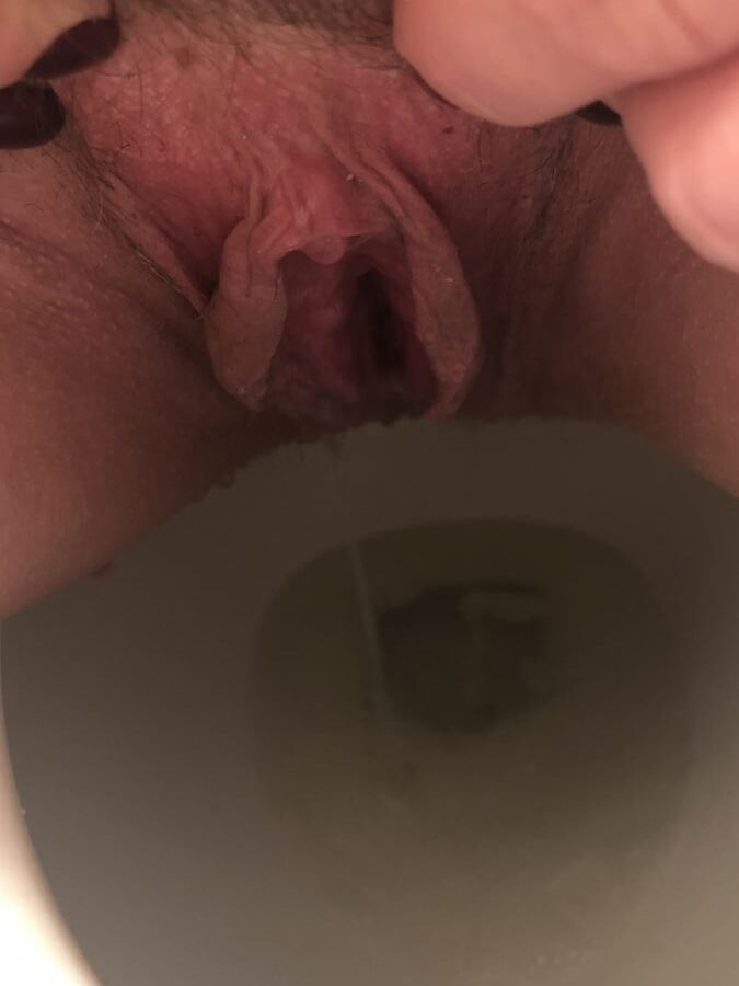 Dirty wife