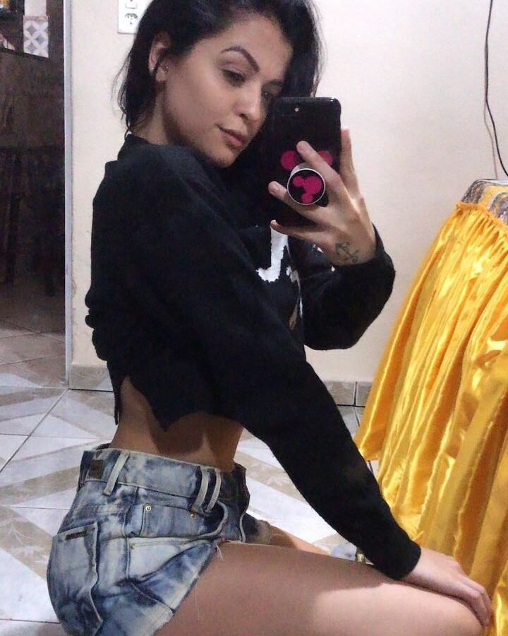 Sexy Instagram Chicks