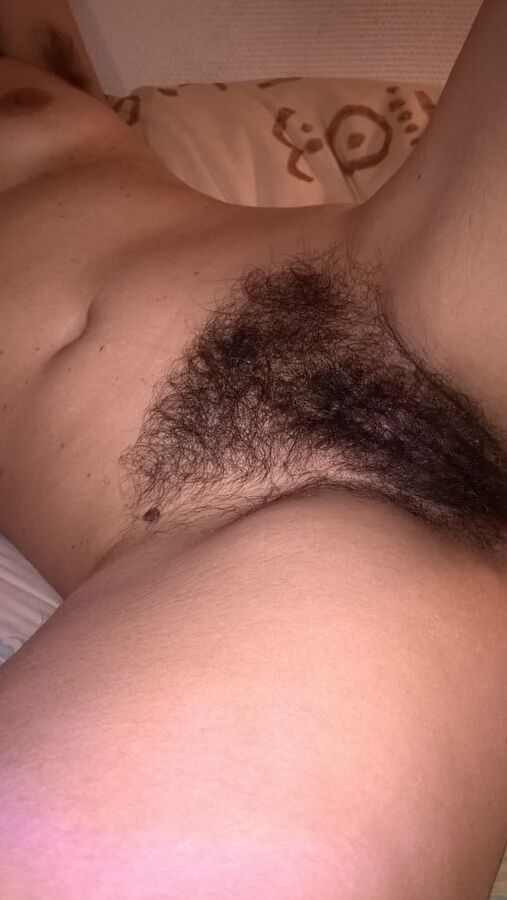 So Close So Hairy