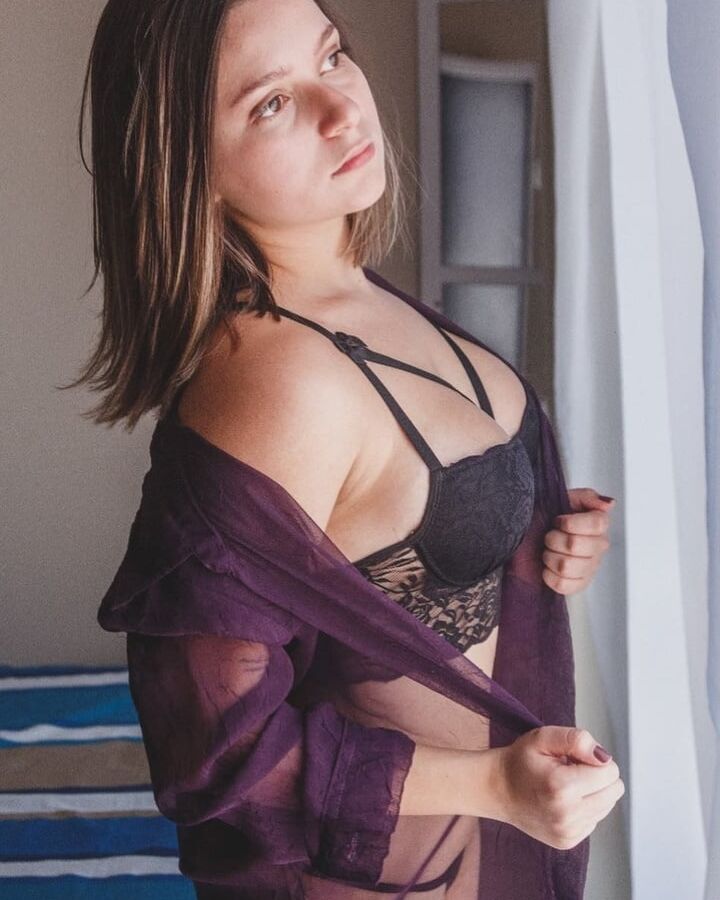 Sexy Instagram Chicks