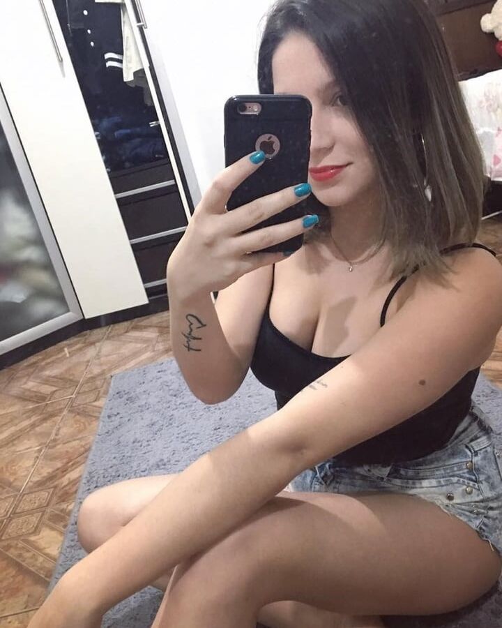 Sexy Instagram Chicks