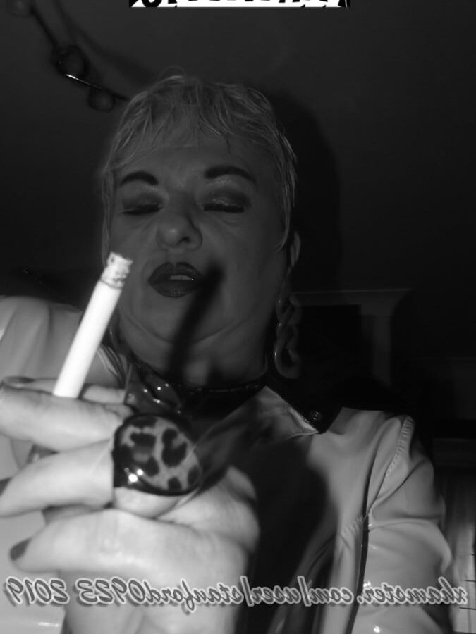 FANTASTIC SLUT