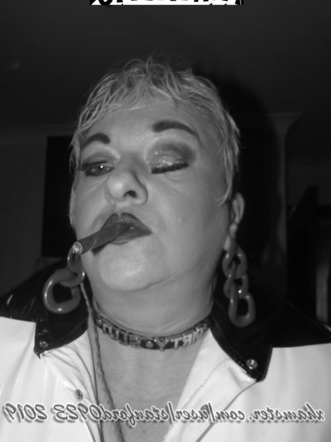 FANTASTIC SLUT