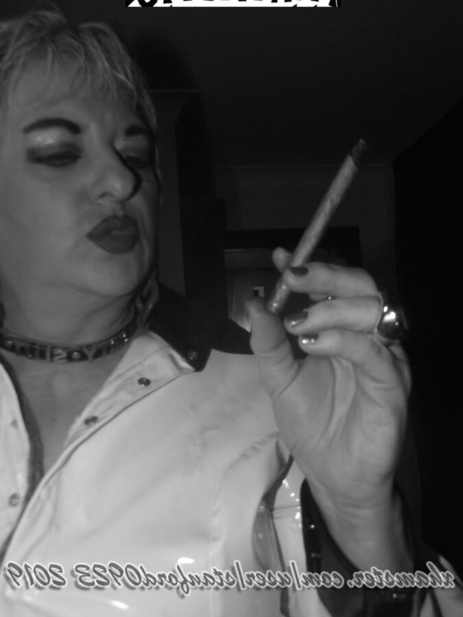 FANTASTIC SLUT