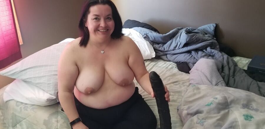 Sexy BBW Selfies and Booty this Week