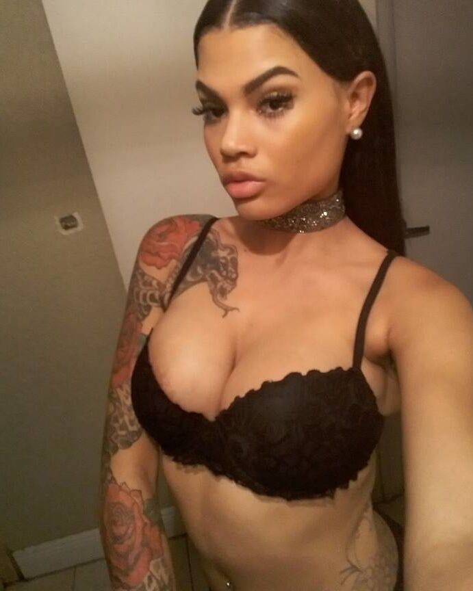 Teenage creampie