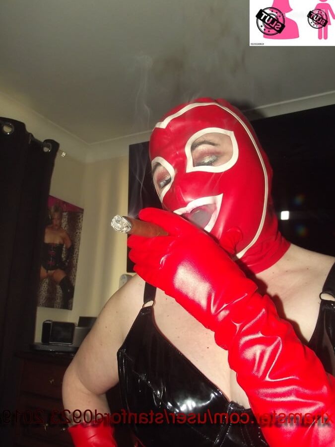RUBBER SLUT 2019