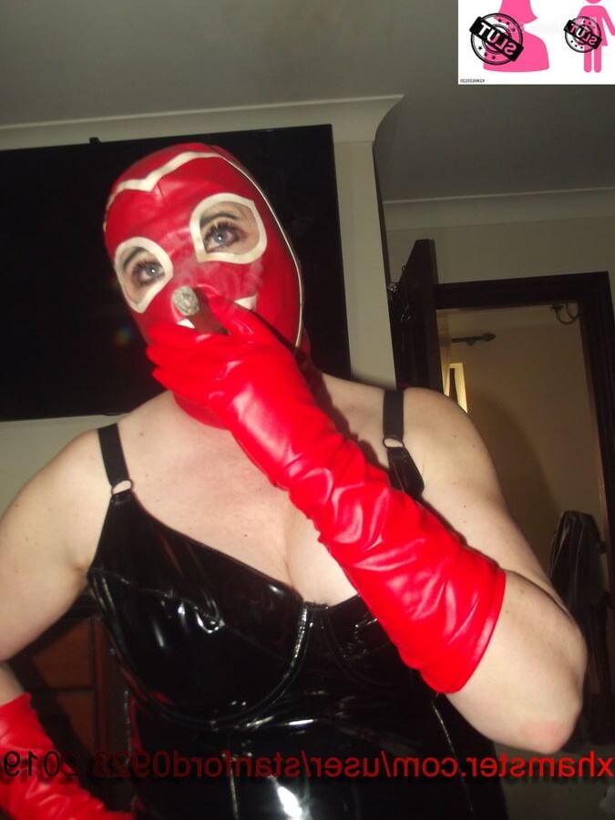 RUBBER SLUT 2019
