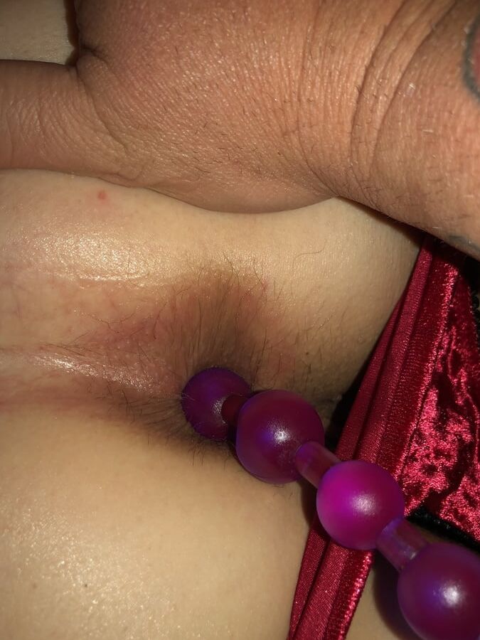 Sexy Frau 2