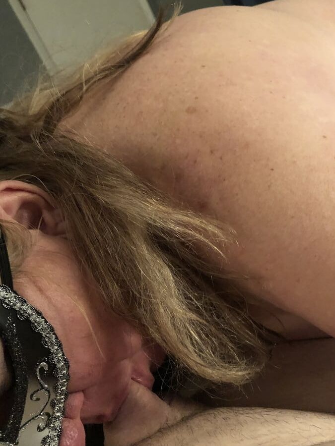 Sexy Frau 2